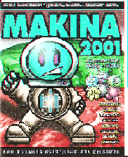 pelicula makina 2001